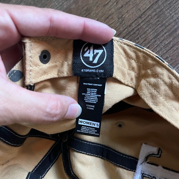 Texas Rangers Baseball Cap Buckleback Hat Cotton Canvas Adjustable One‎ Size - Picture 12 of 14